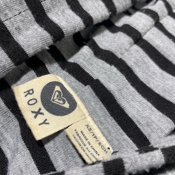 Roxy Sweater Field Jacket Womens Size XS - Picture 4 of 6